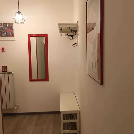 In The Center Of Modena, Piazza Roma And The Ferrari Museum Апартаменты *